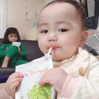 농부가짠 맑은 도라지배즙 — 5점을 준 리뷰어가 2020년 2월 올린 사용 사진