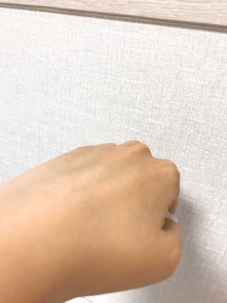 나이팅게일 데일리 더마 클렌징패드 마일드 — 5점을 준 리뷰어가 2018년 11월 올린 사용 사진