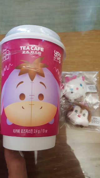 HyeMinJang님이 올린 리뷰 사진 2