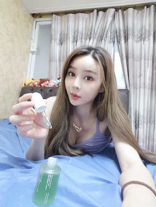 셀리맥스 노니 에너지 앰플 — 4점을 준 리뷰어가 2019년 8월 올린 사용 사진