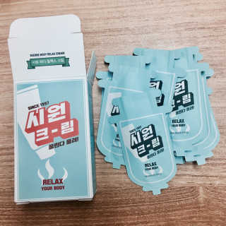 시원크림 — 4점을 준 리뷰어가 2017년 6월 올린 사용 사진