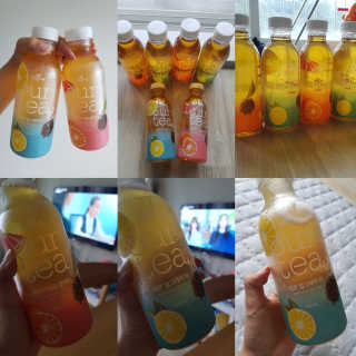(주)쟈뎅 [쟈뎅] 아워티 500ml （총 6병） — 5점을 준 리뷰어가 2019년 7월 올린 사용 사진