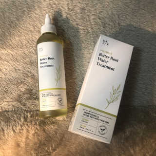 달리프 클로렐라 베러 루트 워터트리트먼트 200ml — 4.5점을 준 리뷰어가 2020년 3월 올린 사용 사진