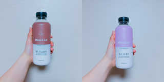인테이크 밀스 3.0 Trial Kit(보틀형 5종) — 3.5점을 준 리뷰어가 2017년 4월 올린 사용 사진