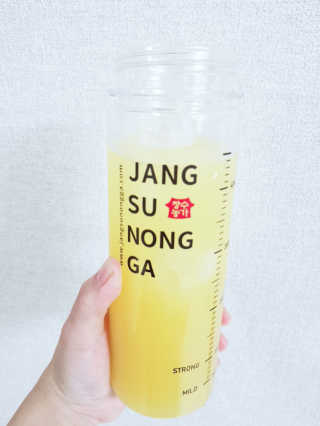 하뚜하뚜♡님이 올린 리뷰 사진 1