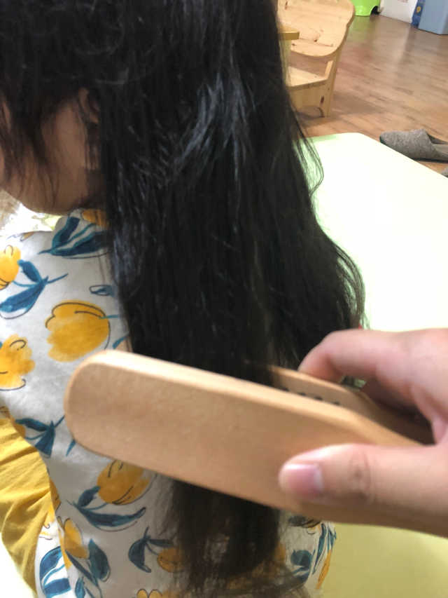 매직브러쉬 리뷰 사진
