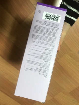비욘드 바디 디펜스 샤워 450ml — 5점을 준 리뷰어가 2019년 12월 올린 사용 사진
