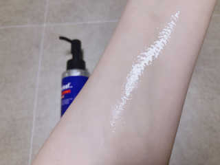 달리프 글램 트루 에센스 오리지널 100ml — 5점을 준 리뷰어가 2020년 4월 올린 사용 사진