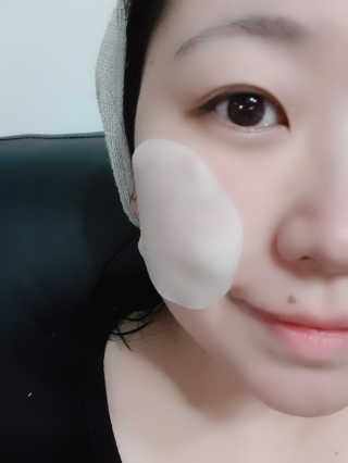 바디버든프로젝트 바디버든 프로젝트 BBP 시카 토너패드 — 4.5점을 준 리뷰어가 2019년 7월 올린 사용 사진