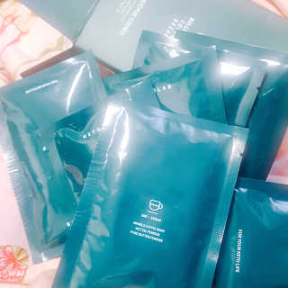 키토랩 방탄커피 디카페인 일주일용 — 4점을 준 리뷰어가 2019년 6월 올린 사용 사진