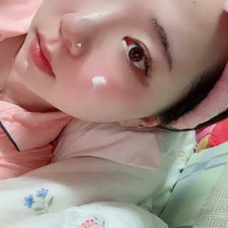 스킨그래머 슈퍼 굿 리페어 크림 — 4점을 준 리뷰어가 2019년 5월 올린 사용 사진