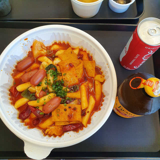 [먼슬리키친] 공팔리터 2인 3만원 이용권 리뷰 사진