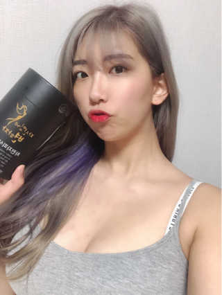 [하이헬스] 자신있게 변하자 1개월분,  상쾌한 쾌변 — 4.5점을 준 리뷰어가 2020년 1월 올린 사용 사진