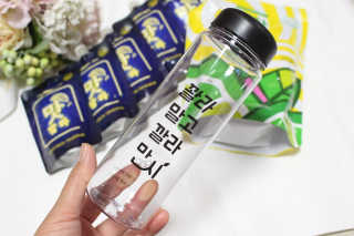 [바로푸드] 레알깔라만시1팩 + 맛깔라5팩 + 보틀1병 — 5점을 준 리뷰어가 2019년 7월 올린 사용 사진