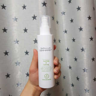 [더마허브] 스킨룩스 더마미스트 150ml — 4.67점을 준 리뷰어가 2018년 3월 올린 사용 사진