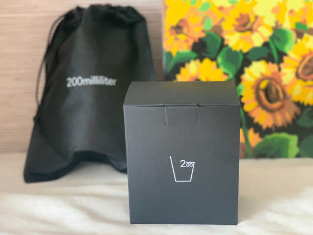 200ml 스페셜티 커피 드립백 프리미엄 패키지 샘플러 리뷰 사진