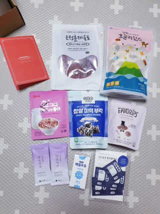 [맘마레시피] 육아도 충전이 필요해, 에너지채움박스 — 5점을 준 리뷰어가 2019년 12월 올린 사용 사진