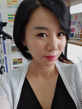 쏘내추럴 올데이 메이크업 픽서 — 5점을 준 리뷰어가 2019년 8월 올린 사용 사진