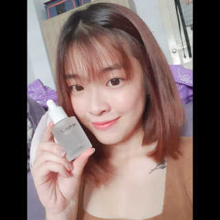 비플레인 BHA 바하 필링 앰플 — 4점을 준 리뷰어가 2019년 3월 올린 사용 사진