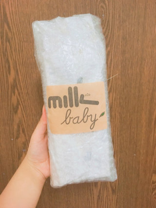 밀크앤코 퓨어 샤워 캠페인 에디션(랜덤 1개 발송) — 4점을 준 리뷰어가 2016년 7월 올린 사용 사진