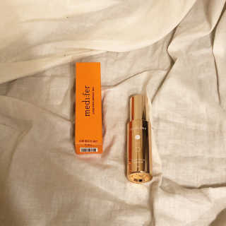 메디페르 루테인 포스앰플 50ml — 5점을 준 리뷰어가 2019년 10월 올린 사용 사진