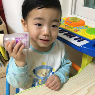 라이프스토리 어린이영양제 면역튼튼 — 4점을 준 리뷰어가 2017년 3월 올린 사용 사진