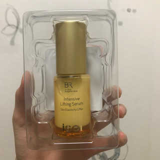 아이소이 불가리안 로즈 인텐시브 리프팅 세럼 20ml 탄력세럼 — 5점을 준 리뷰어가 2018년 11월 올린 사용 사진