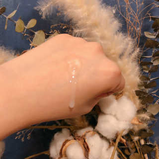 포테숑 얼티메이트 플로럴 스템 리프트 세럼 — 5점을 준 리뷰어가 2019년 6월 올린 사용 사진
