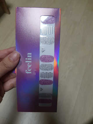 필린 릿티커 — 4점을 준 리뷰어가 2018년 10월 올린 사용 사진