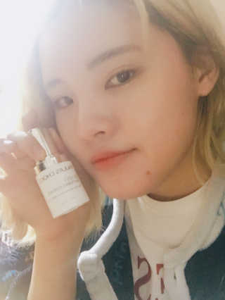 폴라초이스 리지스트 화이트닝 에센스 — 4점을 준 리뷰어가 2017년 1월 올린 사용 사진