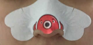 나이팅게일 TAKO PACK NOSE [문어코팩] — 4점을 준 리뷰어가 2016년 12월 올린 사용 사진