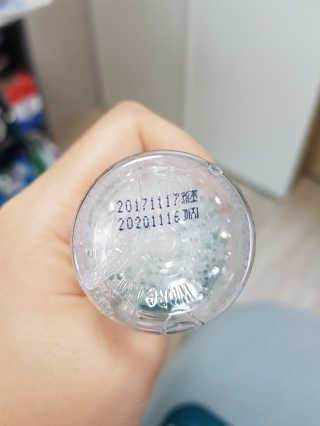 더블유드레스룸 드레스퍼퓸 150ml — 5점을 준 리뷰어가 2018년 8월 올린 사용 사진