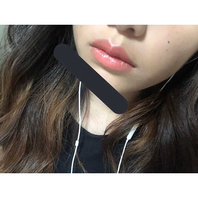 HOLIKAHOLIKA CRYSTAL MeLTY STICK 리뷰 사진