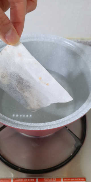 화곡미담 옛날 떡볶이 — 5점을 준 리뷰어가 2020년 3월 올린 사용 사진