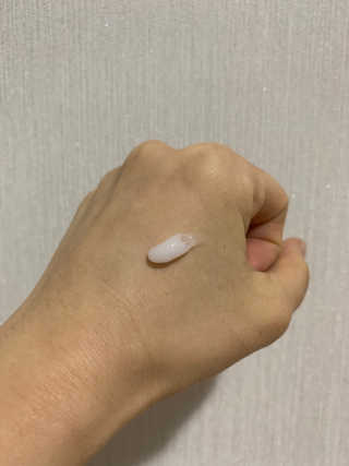 메머레르 퍼퓸 핸드 — 5점을 준 리뷰어가 2019년 1월 올린 사용 사진