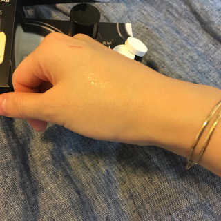 세포랩 바이오제닉 에센스 30ml 특별팩 — 5점을 준 리뷰어가 2018년 5월 올린 사용 사진