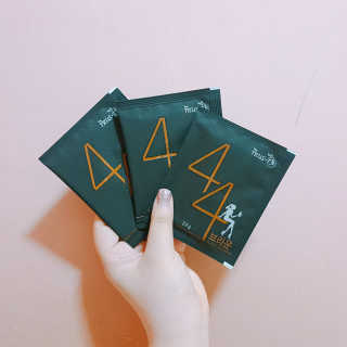 TRUS-T 트러스티44 TRUS-T 트러스티 44 다이어트 티백 — 4.5점을 준 리뷰어가 2019년 3월 올린 사용 사진