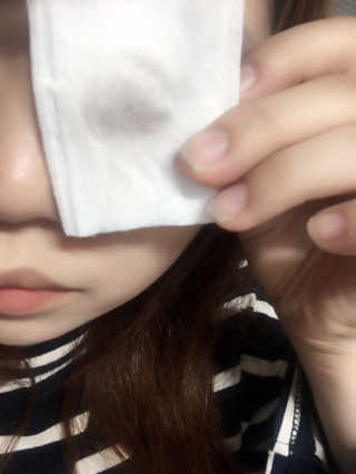 나이팅게일 데일리 더마 클렌징워터 딥 — 4점을 준 리뷰어가 2016년 10월 올린 사용 사진