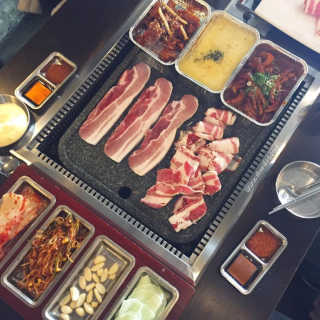 떡볶이죠아님이 올린 리뷰 사진 1