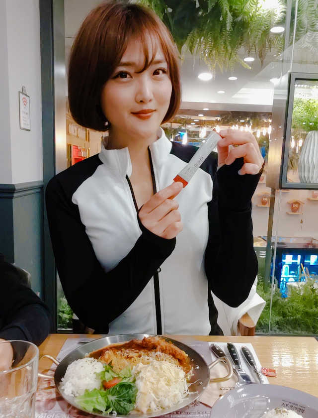 락토피슬림2 리뷰 사진