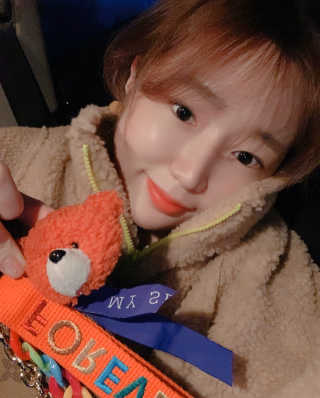 글랜무어 디톡 제올라이트 클리어링 버블 팩 — 5점을 준 리뷰어가 2019년 10월 올린 사용 사진
