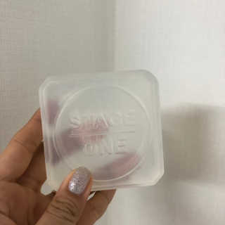 스테이지디바이드 스테이지 디바이드 페이셜 바 — 4.5점을 준 리뷰어가 2019년 5월 올린 사용 사진