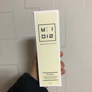 비밀 프리미엄 이너클렌저 - 오리엔탈 — 3.5점을 준 리뷰어가 2018년 2월 올린 사용 사진
