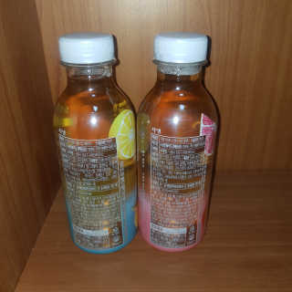 (주)쟈뎅 [쟈뎅] 아워티 500ml （총 6병） — 4점을 준 리뷰어가 2019년 7월 올린 사용 사진