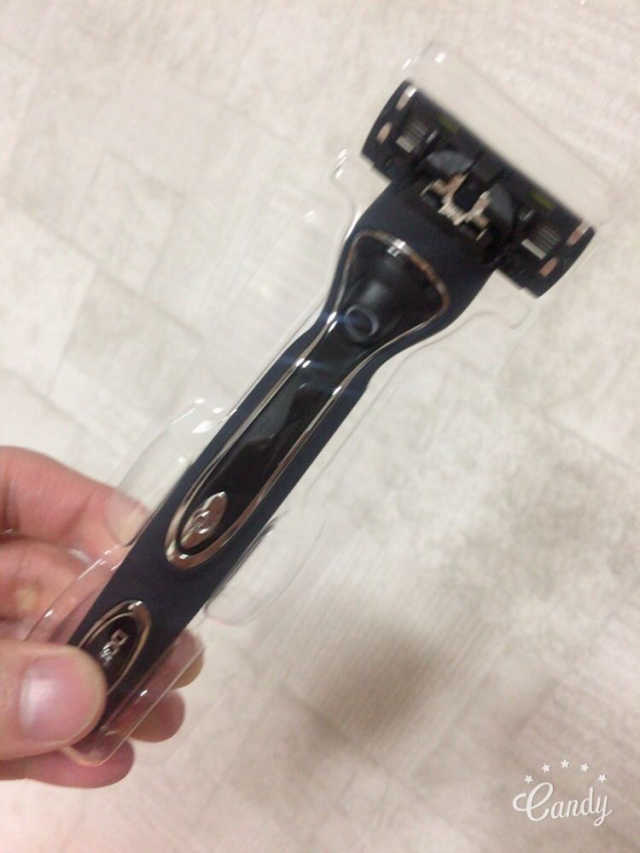 도루코 페이스 파워 리뷰 사진
