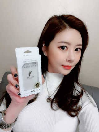 베베풋 글라스 베베풋글라스 — 5점을 준 리뷰어가 2019년 2월 올린 사용 사진