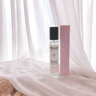 더블유드레스룸 신규향 드레스퍼퓸150ml — 4.67점을 준 리뷰어가 2018년 8월 올린 사용 사진
