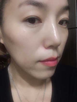 암버팜 오리지날 솔트크림 — 5점을 준 리뷰어가 2018년 12월 올린 사용 사진