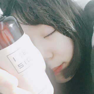 비밀 프리미엄 이너클렌저 - 로즈골드 — 4.67점을 준 리뷰어가 2018년 3월 올린 사용 사진