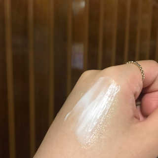 플렉스파워에이더블유에스 리커버리크림 30ml — 3.17점을 준 리뷰어가 2017년 5월 올린 사용 사진